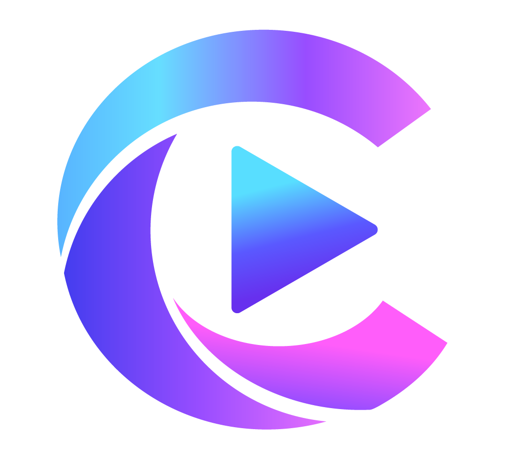ClipMaster Pro Logo